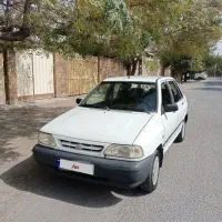 پراید 131مدل 90 عروسک خانگی