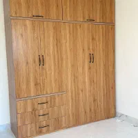 کمد لباس کمد دیواری کمد رخت خواب کد ۰۰۳۸۳۹۸۸