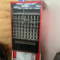 معامله گازی هیتر خریدار بخاری انرژی تهویه 640/625