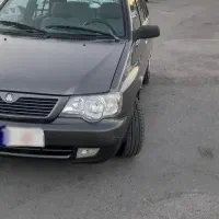 پراید۱۱۱ مدل ۹۳|خودرو سواری و وانت|ارومیه, |دیوار