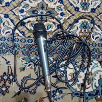 اکو آمپلی فایر نوا ساز و میکروفن|سیستم صوتی خانگی|نجف‌آباد, صالح آباد|دیوار