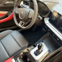 ام‌ جی جی تی نیمه فول ۲۰۲۵|خودرو سواری و وانت|اهواز, امانیه|دیوار