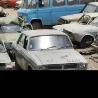 بهترین خریدار فرسوده بدون واسطه|خدمات موتور و ماشین|بیجار, |دیوار