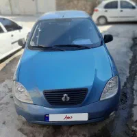 تیبا دو مدل ۹۶