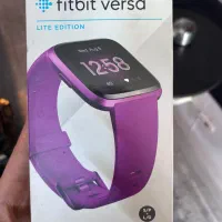 ساعت fitbit versa