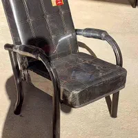 صندلی ارباب رجوع (انتظار)