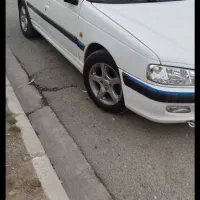 پارس tu5تیوفایو