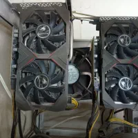 ریگ 3کارته|قطعات و لوازم جانبی رایانه|تبریز, |دیوار