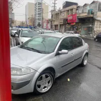 مگان ۲۰۰۰ اتومات ۲۰۰۶|خودرو سواری و وانت|فردیس, فردیس|دیوار