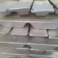 شمش آلمینیوم سرسیلندر