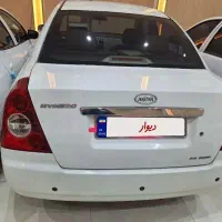 ام وی ام ۵۳۰ مدل ۹۱