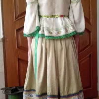 لباس سنتی شب یلدا چله مناسب عکاسی