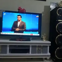 ال سی دی|تلویزیون و پروژکتور|مشهد, شهرک مهرگان|دیوار
