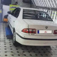 سمند lx مدل۹۰