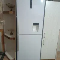 یخچال فریزر  درحد خشک