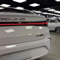 بیجینگ یو۵/beiging u5 plus/مدل ۱۴۰۴ نقد|خودرو سواری و وانت|تهران, دکتر هوشیار|دیوار