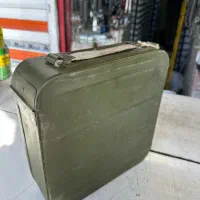 جعبه قدیمی