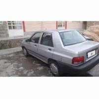 پراید ۱۳۱مدل ۹۵