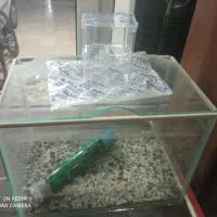 مقداری وسایل