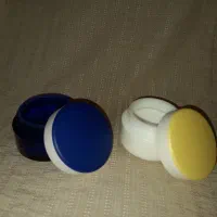 قوطی شیشه ای خارجی