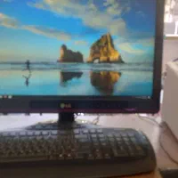 کامپیوتر pc