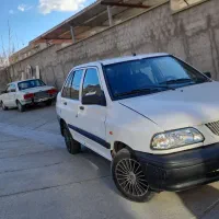 پراید 141 sx مدل 90