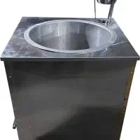 دیگ آش و حلیم