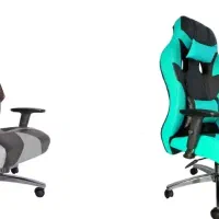 صندلی گیمینگ اورجینال|مبلمان اداری|رباطکریم, الارد|دیوار