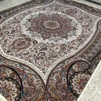 دو عدد فرش ۹ متری هزار شانه