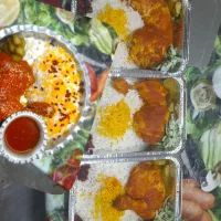 دیزی سرا|خدمات پذیرایی، مراسم|همدان, |دیوار