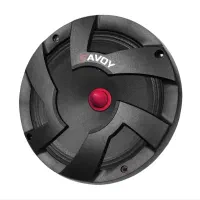 میدرنج 8 اینچ و ضبط.باند ماشین (جفت) آکبند|قطعات یدکی و لوازم جانبی|تبریز, |دیوار