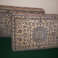 پشتی دستبافت نائین|پشتی|همدان, |دیوار