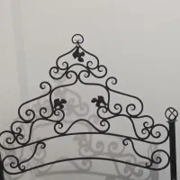 تخت خواب تک نفره