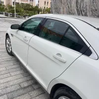 فورد تاروس ۲۰۱۱ بیرنگ