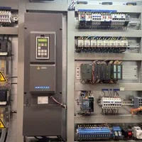 برقکار صنعتی برنامه نویسی plc،بانک خازنی موتورخانه|خدمات پیشه و مهارت|زنجان, |دیوار