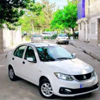 ساینا S پارس خودرویی مشابه صفر