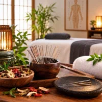 آموزش تخصصی طب سوزنی