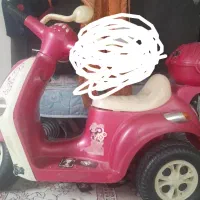 موتور شارژی