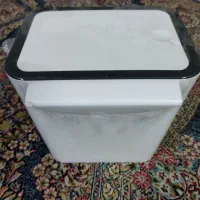 سطل کابینتی لیمون|ظروف نگهدارنده، پلاستیکی، یک‌بارمصرف|مشهد, امامیه (شهرک غرب)|دیوار
