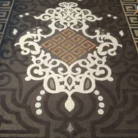 فرش
