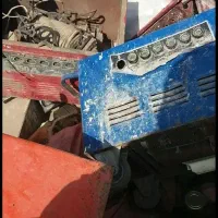 فروش خریدار دستگاه جوش قدیمی سوخته وبدون مصرف