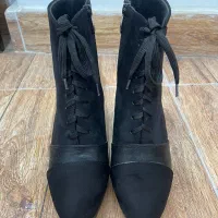فروش نیم بوت نو