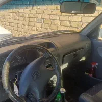 ماشین پراید۱۴۱ شاسی سالم مدل ۸۴