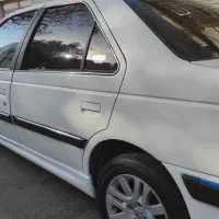 پارس سال توکرم دزفول مدل 90|خودرو سواری و وانت|دزفول, |دیوار