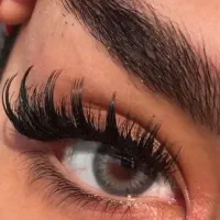 کاشت مژه -اکستنشن مو-کراتین