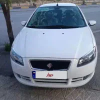 رانا پلاسTU5P ارتقاع یافته صفر مدل 1405