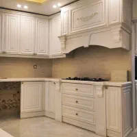 ساخت کابینت ، کمد دیواری ، تی وی وال ، تخت‌خواب|خدمات پیشه و مهارت|تهران, گلچین|دیوار