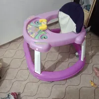 میز و روگ بچه