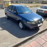 سمند سورن ef7 مولتی پلکسی توربو مدل۹۷