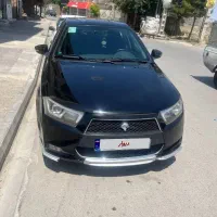 دنا پلاس اتومات فول مدل ۱۴۰۰